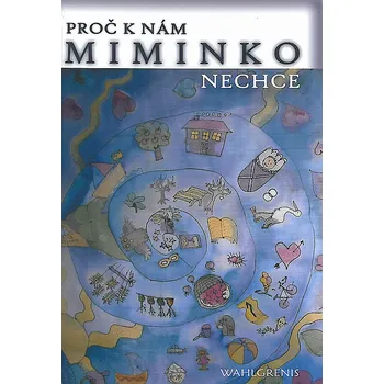 Proč k nám miminko nechce - Wahlgrenis (2012, pevná)