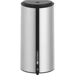 Ebbyline automatický dávkovač tekutého mýdla a gelové dezinfekce stříbrný 850 ml