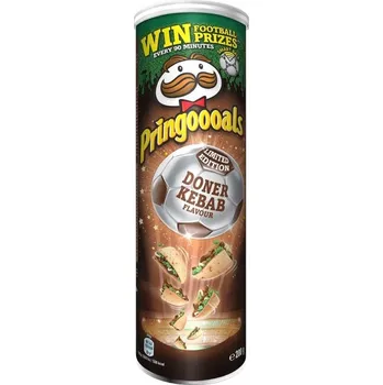 Chips Pringles 200 g