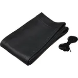 Automax Potah volantu 37-39 cm černý