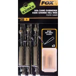 Fox Edges Camo Submerge Heli Rigs Kwik…