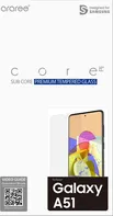 Araree ochranné sklo pro Samsung Galaxy A51