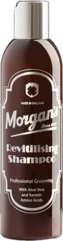 Šampon Morgan's Revitilising Shampoo 250 ml