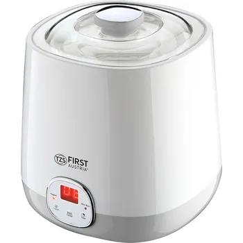Jogurtovač First Austria FA5120-1