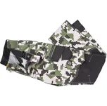 Kalhoty montérkové pracovní do pasu NEURUM CAMOUFLAGE, barva zelená 03520005E5060, vel. 60