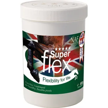 SuperFlex powder (prášek), prémiová péče o klouby 800g