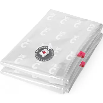 Compactor Bag Aspispace L 80 x 100 cm 2…
