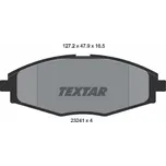 Textar 2324102