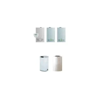 Kotel BAXI Sestava Luna PLATINUM+ 1.32 a bojler