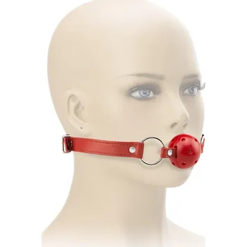 KULIČKOVÝ ROUBÍK K EROTICKÉMU ZOTROČENÍ BONDAGE - 73837535