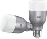 Xiaomi Mi LED Smart Bulb E27 9W 230V 80-950lm 1700-6500K 2 ks