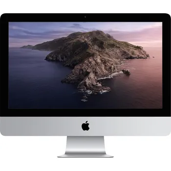 Stolní počítač Apple iMac 21,5" 2020 (MHK23CZ/A)