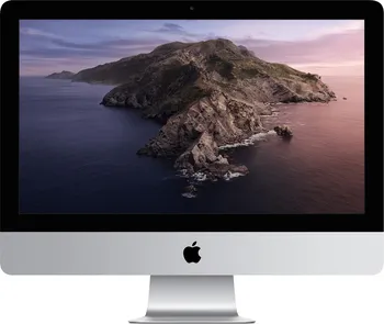 Stolní počítač Apple iMac 21,5" 2020 (MHK23CZ/A)