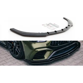 Nárazník Spojler pod nárazník lipa V.2 Mercedes-AMG GT 63S 4-Door Coupe