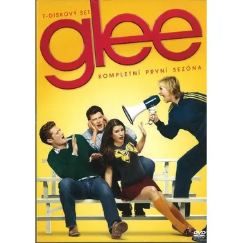Glee DVD