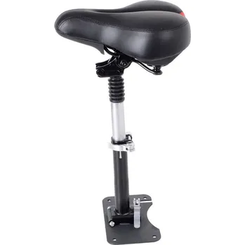 Recenze City Boss 10 C2015 přídavné sedlo Příslušenství pro elektrokoloběžku Recenze City Boss 10 C2015 přídavné sedlo