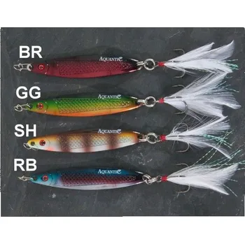 Nástraha Aquantic nástraha Incasy 18 g vzor SH