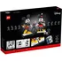 Stavebnice LEGO LEGO Disney 43179 Myšák Mickey a Myška Minnie