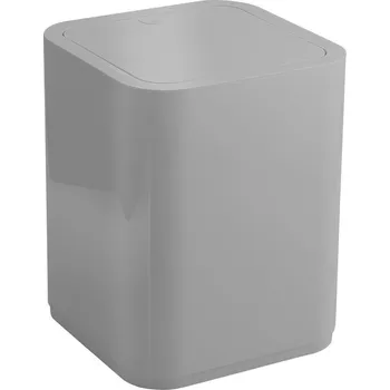 Odpadkový koš AQUALINE Seventy 8 l odpadkový koš