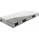 BENAB LONDON taštičková matrace hotelová 85x190 cm Pratelný potah SILVER