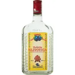 Old Herold Bošácka Slivovica 52 %