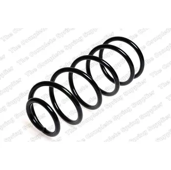 Pružina podvozku LESJOEFORS 4292514