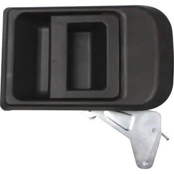 Dveře karosérie Vnější klika zadních dveří Iveco Daily 2000-2006, 504065079