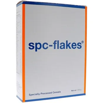 Lantmannen AS-Faktor AB SPC Flakes 450 g Speciální výživa Lantmannen AS-Faktor AB SPC Flakes 450 g