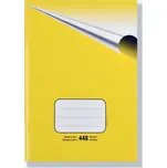 BOBO Školní sešit 448 A4 40 listů…