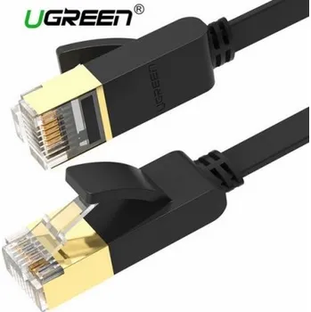 Záznamové zařízení Ugreen PT-UG-0547 Cat 7 STP lan, 3m