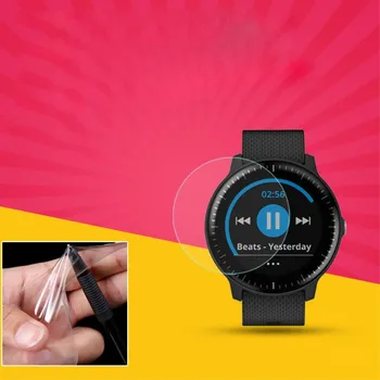 Příslušenství k chytrým hodinkám TVC Screen Protector Garmin Vivoactive 3 Music
