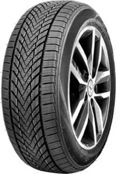 Celoroční osobní pneu Tracmax Trac Saver A/S 215/60 R17 100 V TL XL M+S 3PMSF