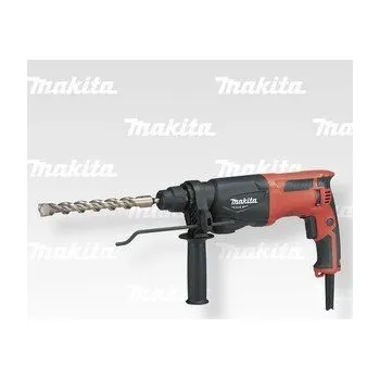 Pneumatické kladivo Maktec M8700 - vrtací kladivo 710W