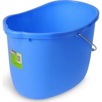 kbelík Spontex 97150066 15 l modrý