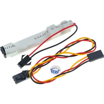 Počítač ElecFreaks Octopus EL Neon driver modul