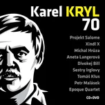 Karel Kryl: Karel Kryl 70 [CD + DVD]