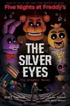 The Silver Eyes Graphic Novel - Cawthon…