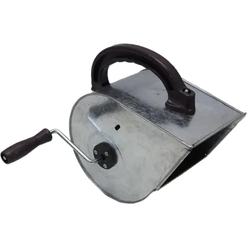 Zdenické nářadí Toptrade 600619 omítačka