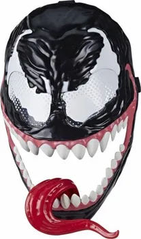 Karnevalová maska Hasbro Spiderman Maximum Venom