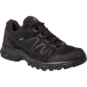 Pánská treková obuv Salomon Blackwood CSWP L40175300 41 1/3