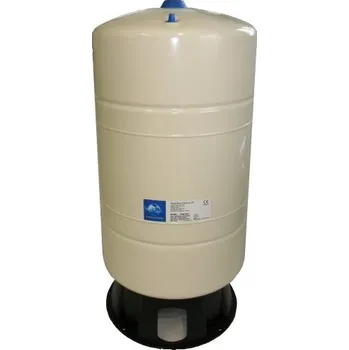 Expanzní nádoba Global Water Solutions PWB Stojatá 60 l