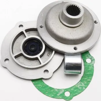 Motor pro motocykl odstředivka oleje pro motor Stomp YX 140 - dělená