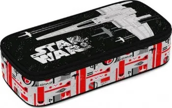 Penál Karton P+P Etue Komfort Star Wars