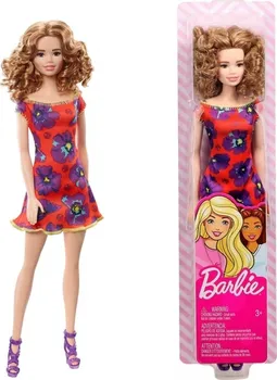 Panenka Barbie Trendy