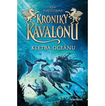 Kroniky Kavalonu 2: Kletba oceánu