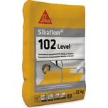 Sika Sikafloor 102 Level cementová…