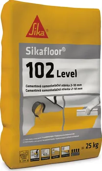 Sika Sikafloor 102 Level 25 kg