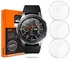 Příslušenství k chytrým hodinkám Panzerglass Smartwatch pro Samsung Galaxy Watch 46 mm čiré