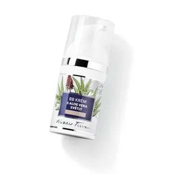 Nobilis Tilia BB krém s Aloe vera 30 ml