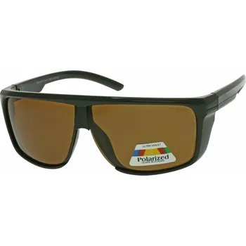 Polarizační sluneční brýle PO2103-2